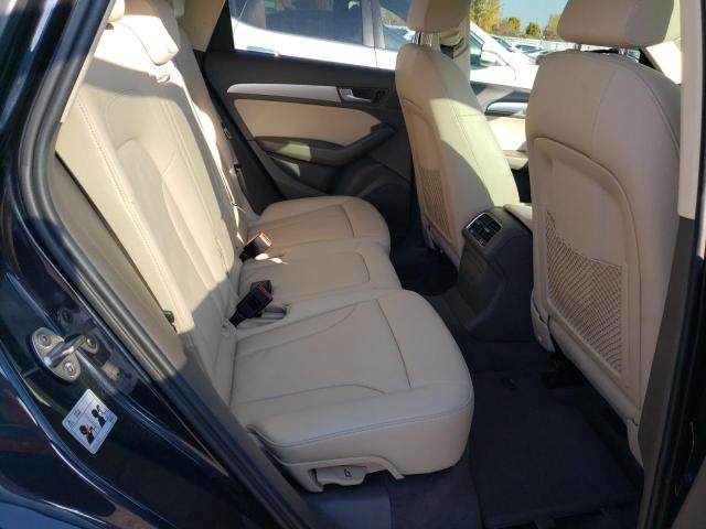 Photo 11 from auction – 2016 AUDI Q5 PROGRES with VIN WA1C7AFP4GA125679