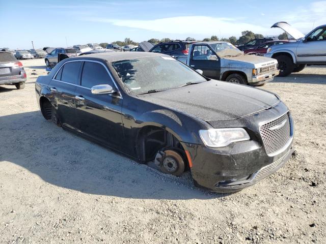 Photo 4 from auction – 2017 CHRYSLER 300C with VIN 2C3CCAEG2HH549940