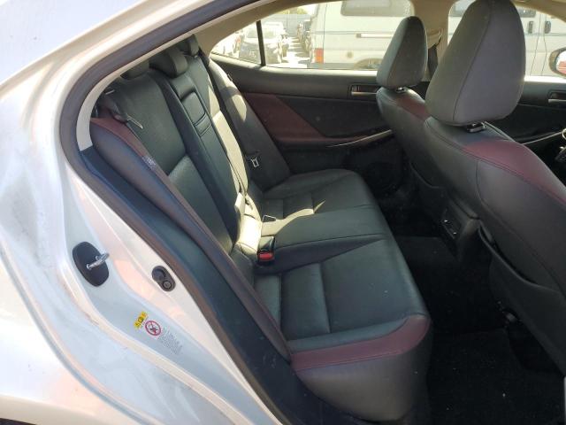 Photo 10 from auction – 2017 LEXUS IS 200T with VIN JTHBA1D20H5058503