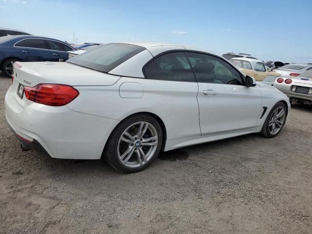 Photo 3 from auction – 2014 BMW 435 I with VIN WBA3T3C57EP737673