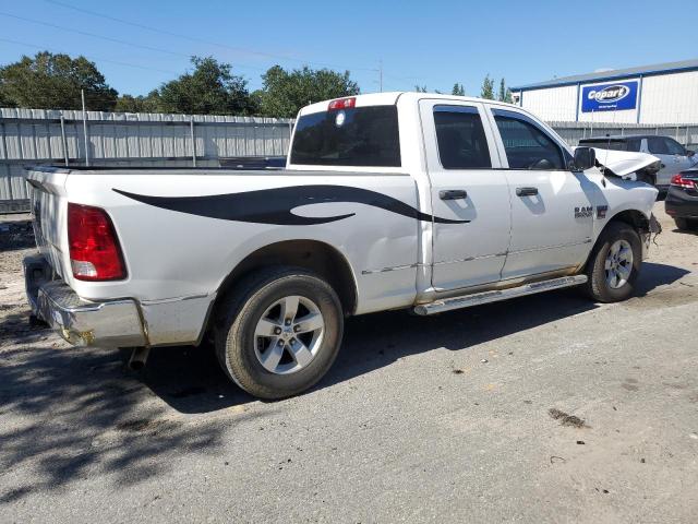 Photo 3 from auction – 2017 RAM 1500 ST with VIN 1C6RR6FT0HS605340