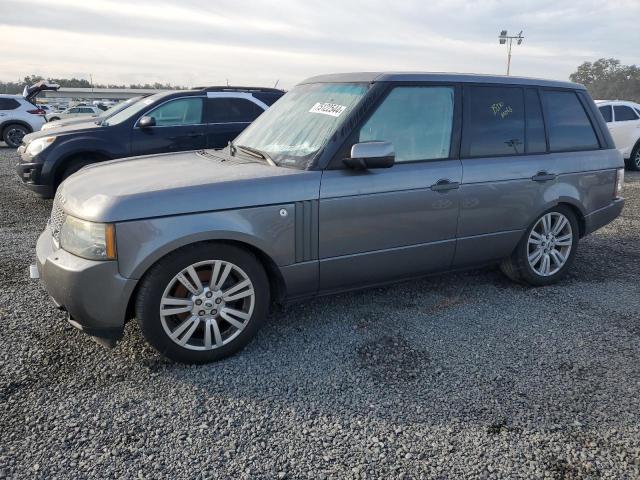 LAND ROVER RANGE ROVE 2010 with VIN SALMF1D42AA315003 - Photo from auction