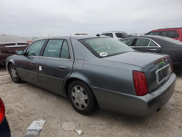 Photo 2 from auction – 2003 CADILLAC DEVILLE with VIN 1G6KD54Y53U148459
