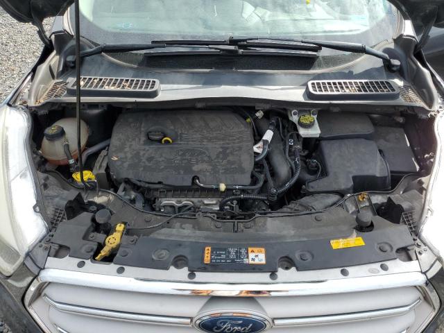 Photo 12 from auction – 2018 FORD ESCAPE SE with VIN 1FMCU0GD0JUB95100