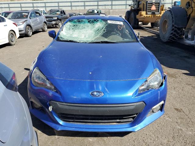 Photo 5 from auction – 2016 SUBARU BRZ 2.0 LI with VIN JF1ZCAC1XG8602303