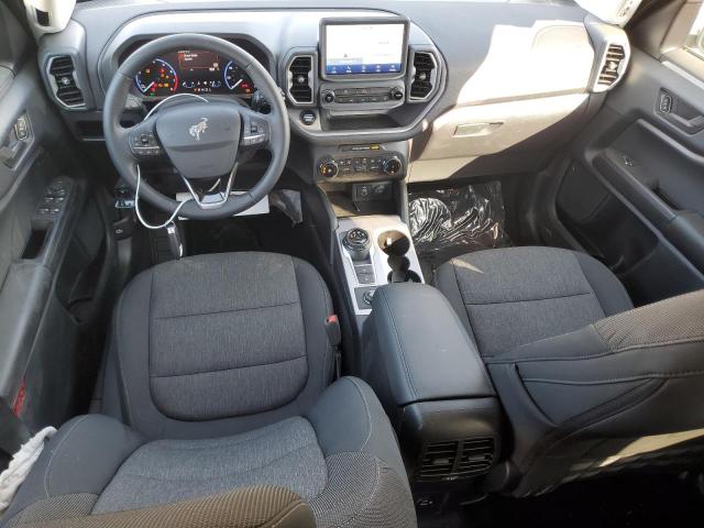 Photo 8 from auction – 2024 FORD BRONCO SPO with VIN 3FMCR9B68RRF32243