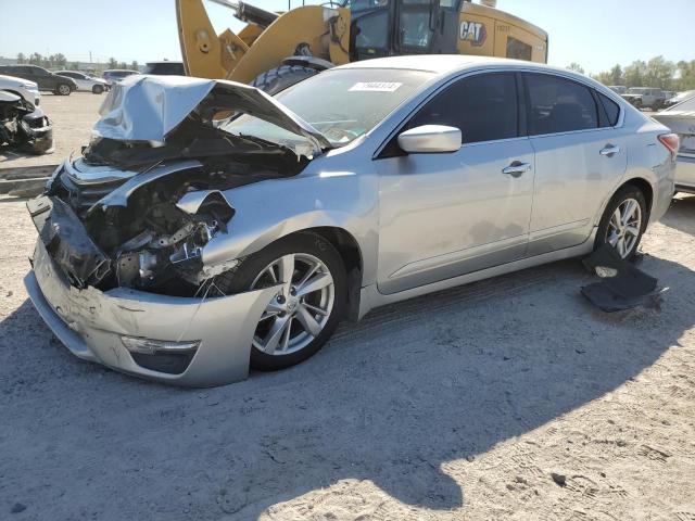 Photo 1 from auction – 2013 NISSAN ALTIMA 2.5 with VIN 1N4AL3AP3DC293623