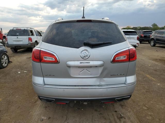 Photo 6 from auction – 2017 BUICK ENCLAVE with VIN 5GAKRCKD8HJ112682