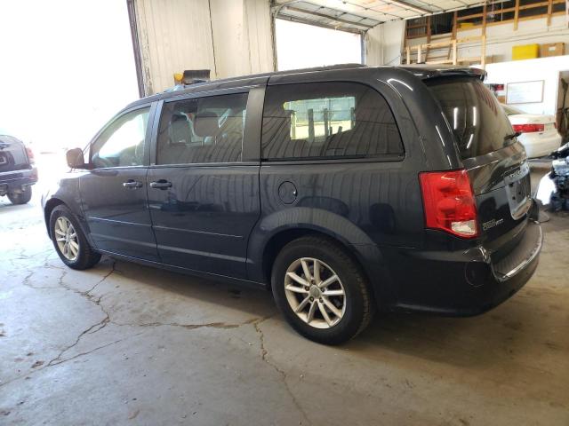 Photo 2 from auction – 2014 DODGE GRAND CARA with VIN 2C4RDGCG2ER328398