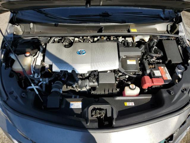 Photo 11 from auction – 2017 TOYOTA PRIUS PRIM with VIN JTDKARFP4H3037254