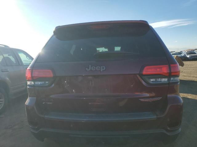 Photo 6 from auction – 2017 JEEP GRAND CHER with VIN 1C4RJFLT6HC683667