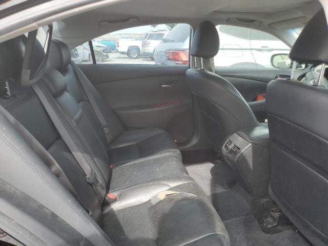 Photo 10 from auction – 2008 LEXUS ES 350 with VIN JTHBJ46G582267005