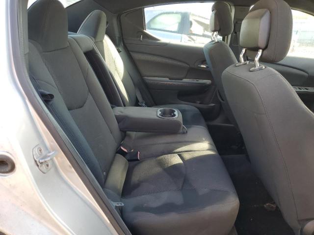 Photo 10 from auction – 2012 DODGE AVENGER SE with VIN 1C3CDZAB9CN310729
