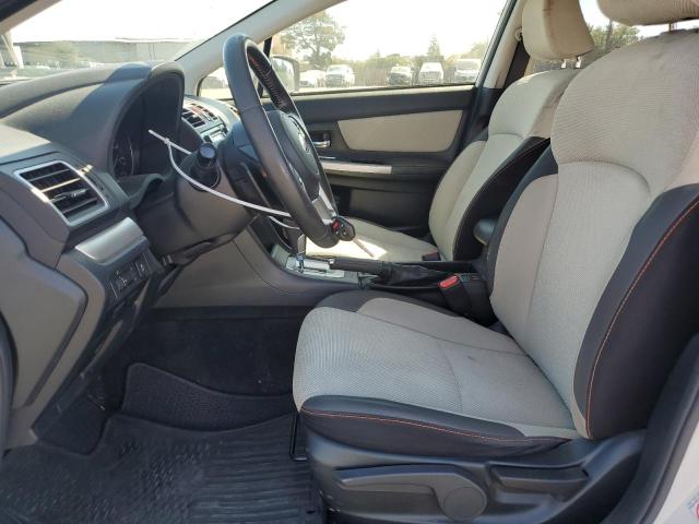Photo 7 from auction – 2016 SUBARU CROSSTREK with VIN JF2GPABC5G8258695