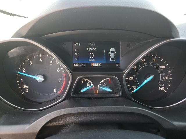 Photo 9 from auction – 2017 FORD ESCAPE S with VIN 1FMCU0F72HUD93201