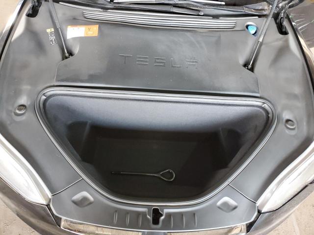 Photo 11 from auction – 2017 TESLA MODEL S with VIN 5YJSA1E19HF201079