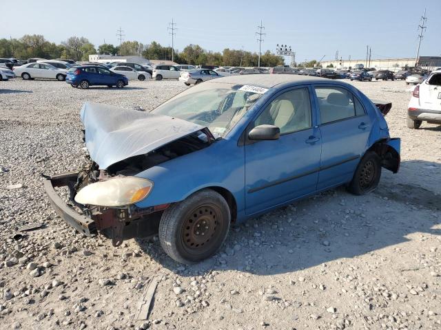 Photo 1 from auction – 2005 TOYOTA COROLLA CE with VIN 1NXBR32E35Z468583