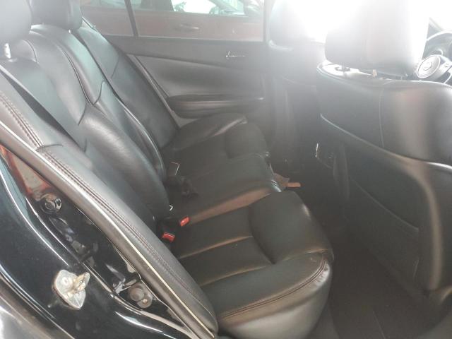 Photo 10 from auction – 2012 NISSAN MAXIMA S with VIN 1N4AA5AP4CC869185