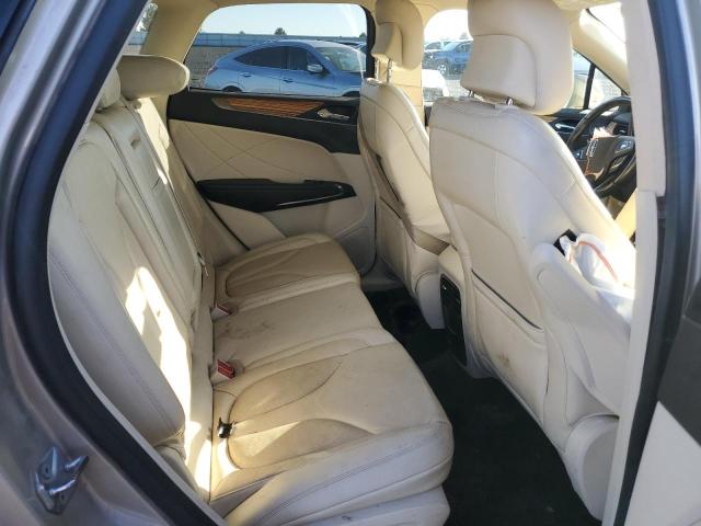 Foto 10 de la subasta – 2015 LINCOLN MKC con VIN 5LMCJ1A90FUJ10313