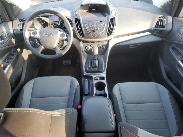 Photo 8 from auction – 2014 FORD ESCAPE SE with VIN 1FMCU0GX5EUC29242