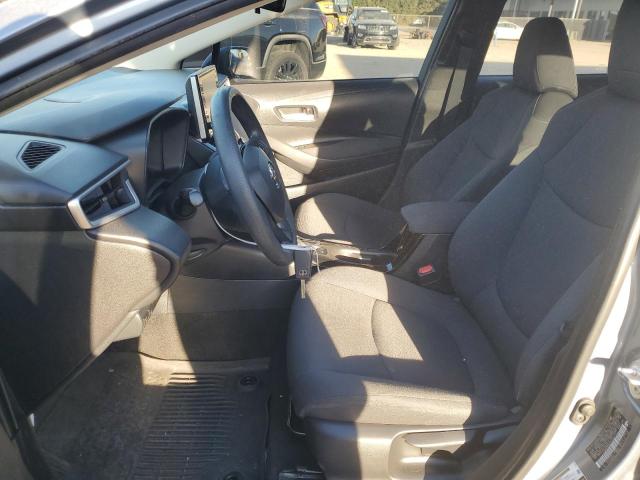Photo 7 from auction – 2020 TOYOTA COROLLA LE with VIN 5YFEPRAE1LP085747