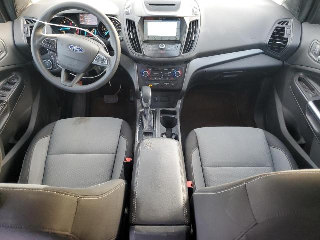 Photo 8 from auction – 2018 FORD ESCAPE SE with VIN 1FMCU9GD8JUD50156