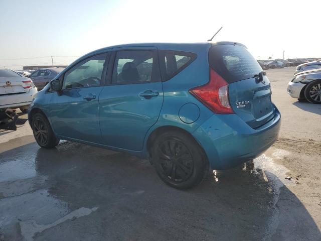 Photo 2 from auction – 2015 NISSAN VERSA NOTE with VIN 3N1CE2CP2FL381657