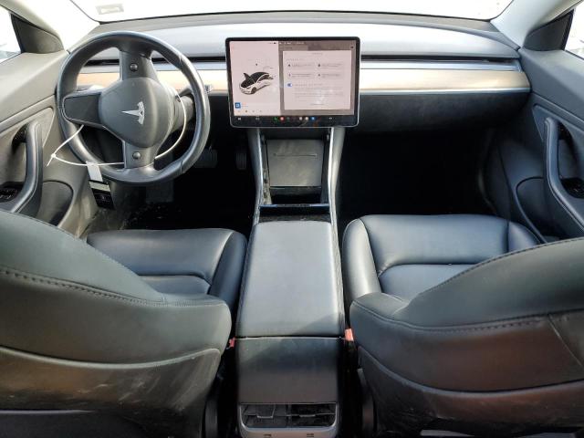 Photo 8 from auction – 2018 TESLA MODEL 3 with VIN 5YJ3E1EB7JF120623