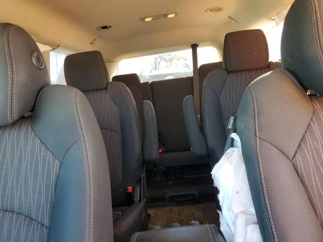 Photo 10 from auction – 2016 CHEVROLET TRAVERSE L with VIN 1GNKRGKD3GJ171702