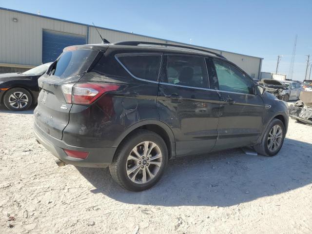 Photo 3 from auction – 2018 FORD ESCAPE SEL with VIN 1FMCU9HD9JUC89544