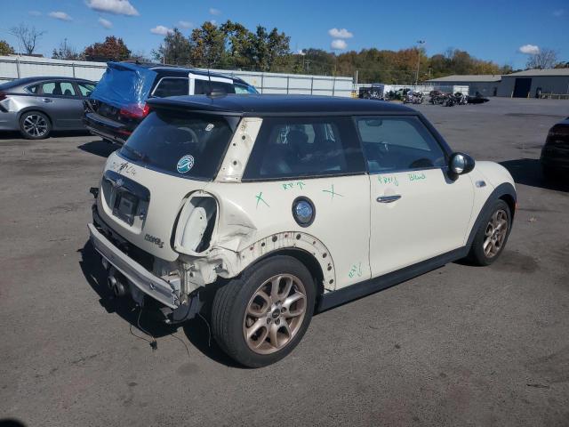Photo 3 from auction – 2014 MINI COOPER S with VIN WMWXM7C5XET926069