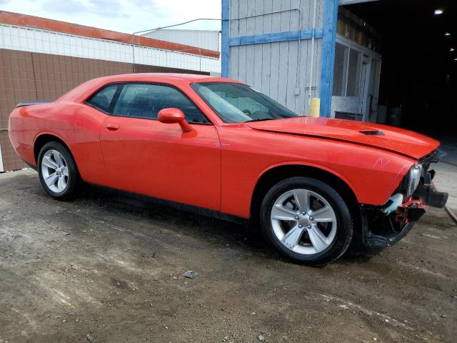 Photo 4 from auction – 2023 DODGE CHALLENGER with VIN 2C3CDZAG2PH549985
