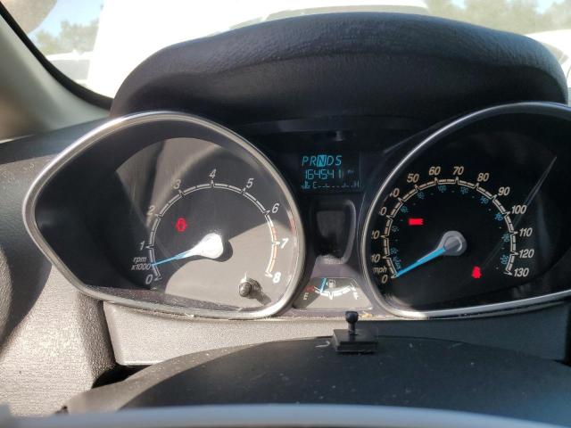 Photo 9 from auction – 2015 FORD FIESTA SE with VIN 3FADP4EJ2FM186965