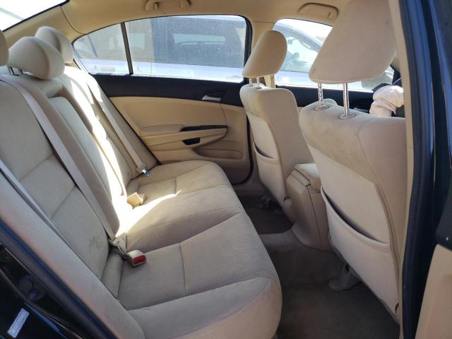 Photo 10 from auction – 2011 HONDA ACCORD with VIN 1HGCP2F36BA141725
