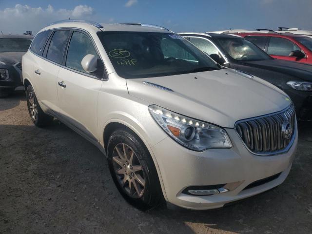 Photo 4 from auction – 2013 BUICK ENCLAVE with VIN 5GAKRCKD5DJ237181