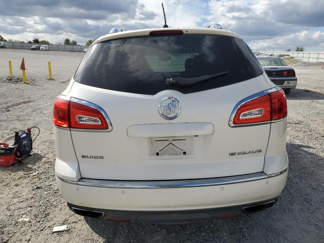 Photo 6 from auction – 2013 BUICK ENCLAVE with VIN 5GAKRCKD9DJ236986
