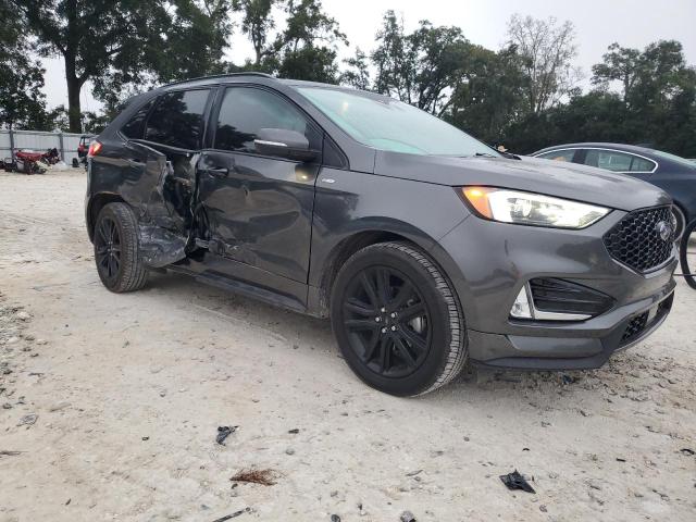 Photo 4 from auction – 2020 FORD EDGE SEL with VIN 2FMPK3J99LBB64224