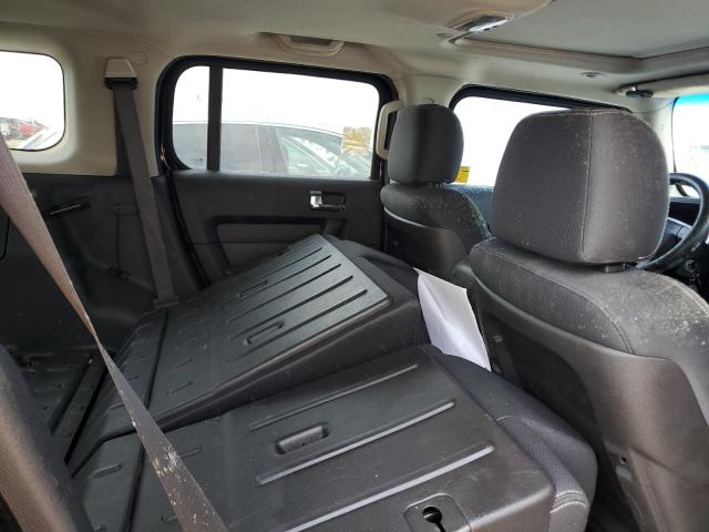 Photo 10 from auction – 2008 HUMMER H3 with VIN 5GTEN13E688158594