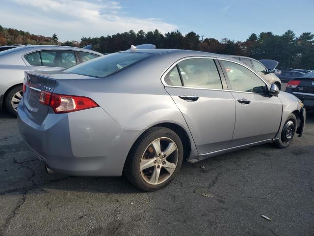 Photo 3 from auction – 2011 ACURA TSX with VIN JH4CU2F67BC009612