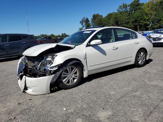 NISSAN ALTIMA BAS 2012 with VIN 1N4AL2AP6CC168396 - Photo from auction
