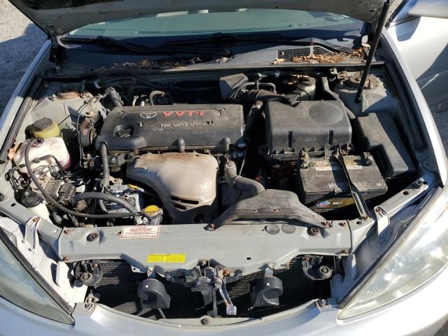 Photo 11 from auction – 2003 TOYOTA CAMRY LE with VIN 4T1BE32K43U742968