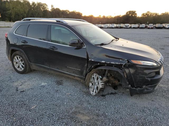 Photo 4 from auction – 2018 JEEP CHEROKEE L with VIN 1C4PJMLB9JD507876
