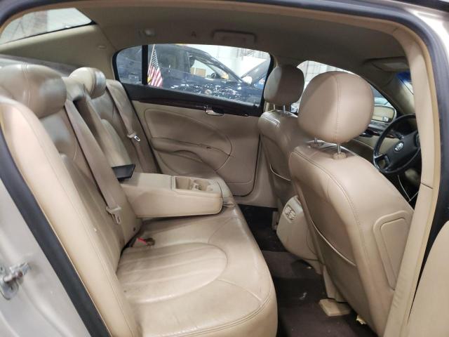 Photo 10 from auction – 2007 BUICK LUCERNE CX with VIN 1G4HD57237U156608