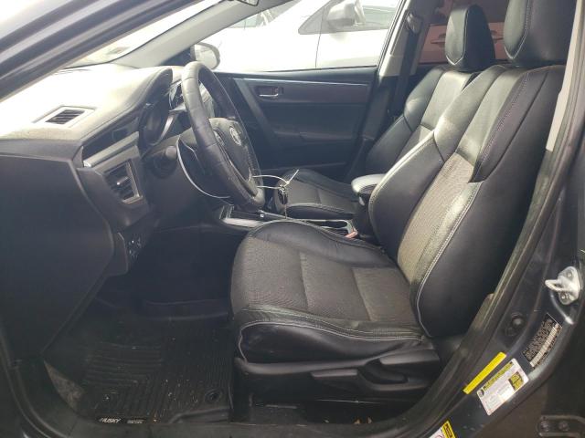 Photo 7 from auction – 2014 TOYOTA COROLLA L with VIN 5YFBURHEXEP021002