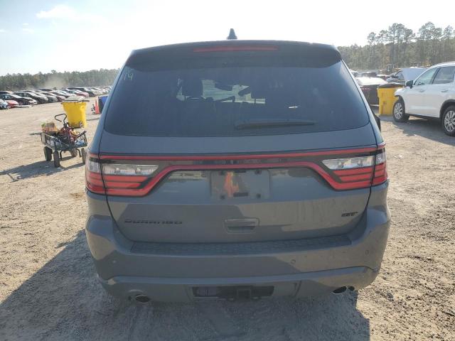 Photo 6 from auction – 2022 DODGE DURANGO GT with VIN 1C4RDHDG6NC199921