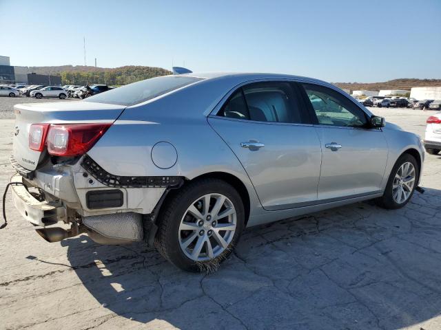 Photo 3 from auction – 2016 CHEVROLET MALIBU LIM with VIN 1G11E5SA3GF110839