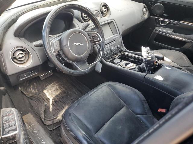 Photo 8 from auction – 2015 JAGUAR XJ with VIN SAJWJ1CD1F8V90815