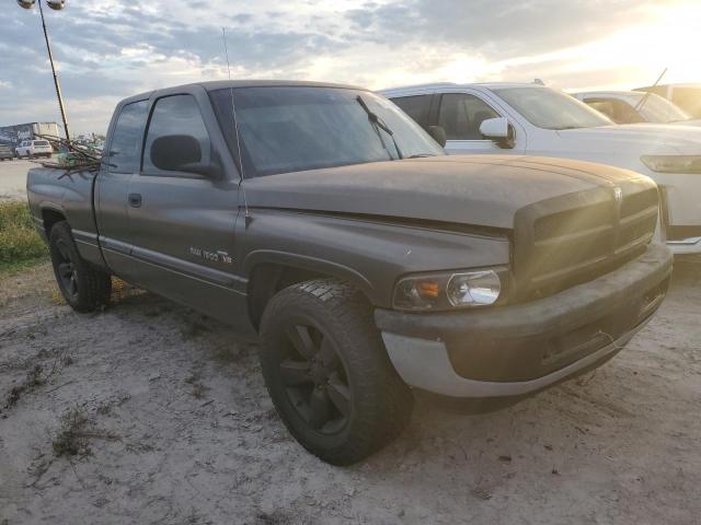 Photo 4 from auction – 2001 DODGE RAM 1500 with VIN 3B7HC13Y71G812894