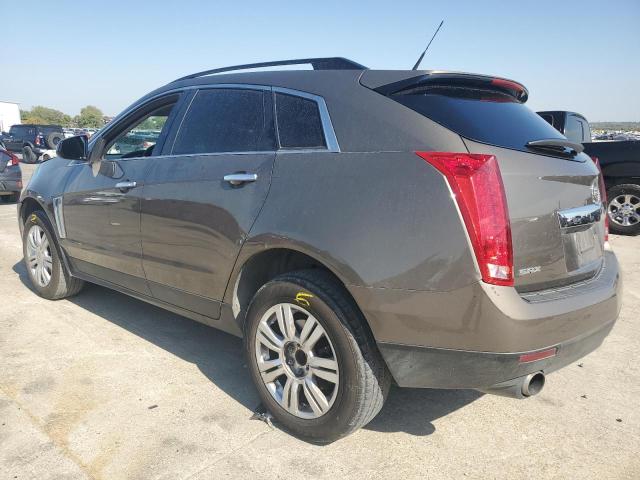 Photo 2 from auction – 2014 CADILLAC SRX with VIN 3GYFNAE38ES666523