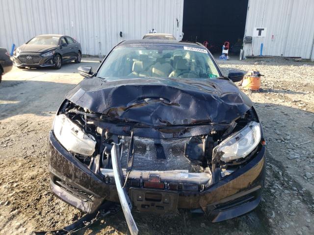 Photo 5 from auction – 2016 HONDA CIVIC LX with VIN 2HGFC2F54GH522296